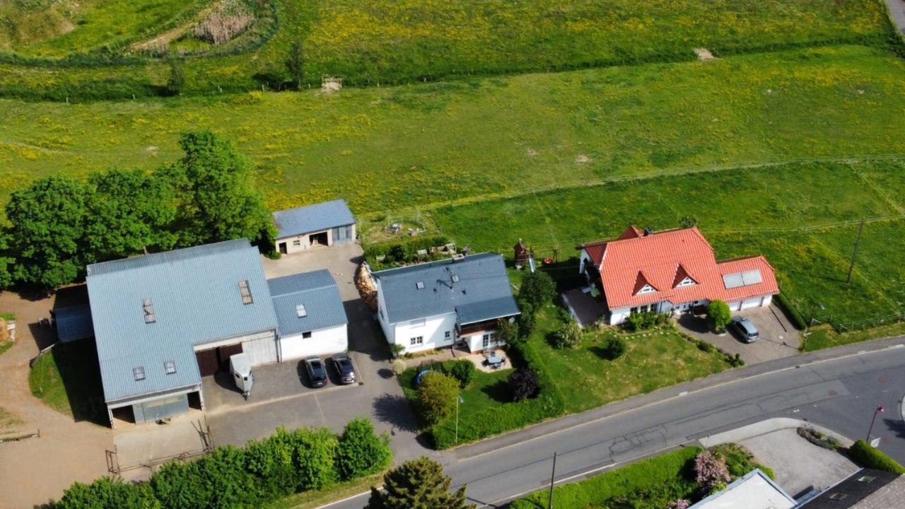 Urlaub Auf Dem Bauernhof Marx Villa เคลแบร์ก ภายนอก รูปภาพ