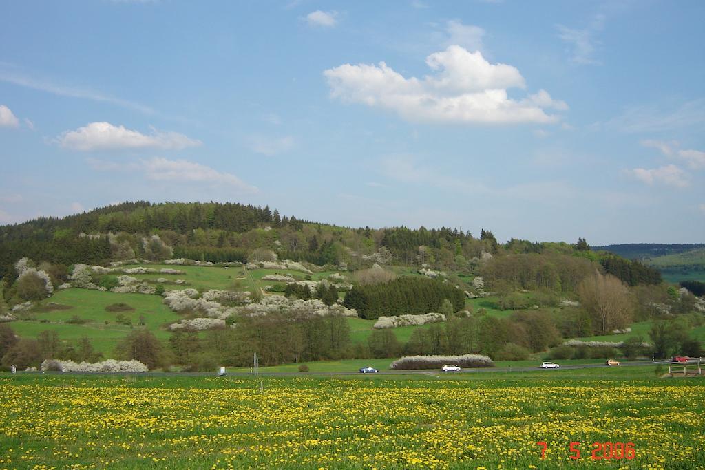 Urlaub Auf Dem Bauernhof Marx Villa เคลแบร์ก ภายนอก รูปภาพ