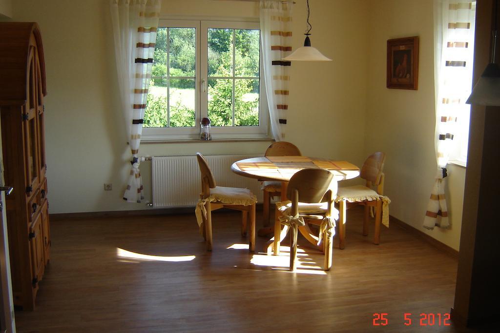 Urlaub Auf Dem Bauernhof Marx Villa เคลแบร์ก ห้อง รูปภาพ
