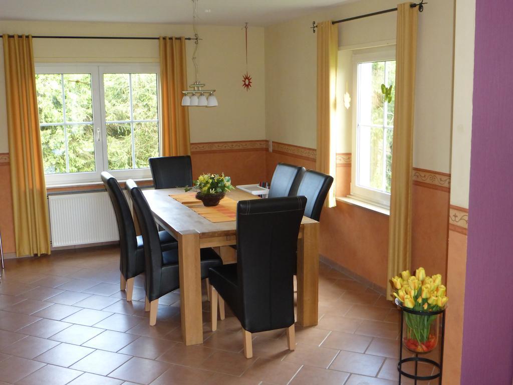 Urlaub Auf Dem Bauernhof Marx Villa เคลแบร์ก ห้อง รูปภาพ