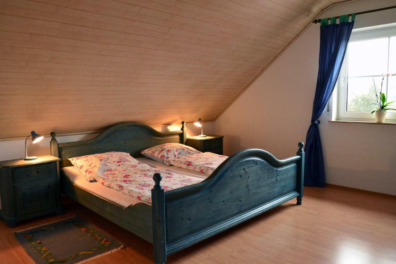 Urlaub Auf Dem Bauernhof Marx Villa เคลแบร์ก ภายนอก รูปภาพ